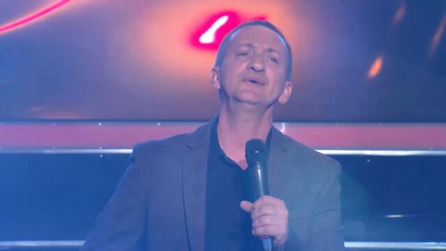 Nenad Milevski - Bolis me - GP - (Tv Grand 27.03.2026.)