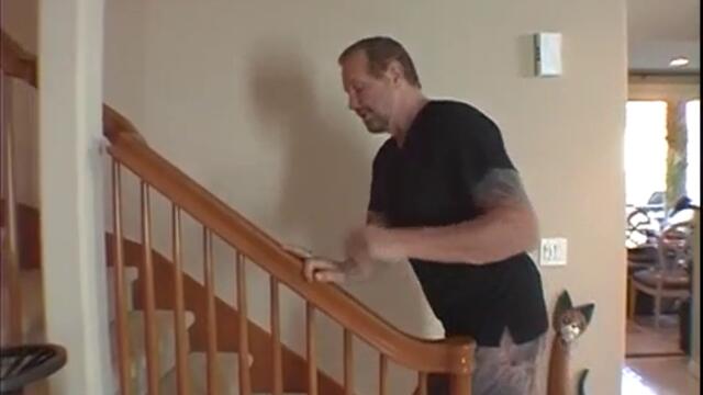 DDP (YRG - Yoga for Regular Guys (or Gals)) Yoga - Wake Up workout