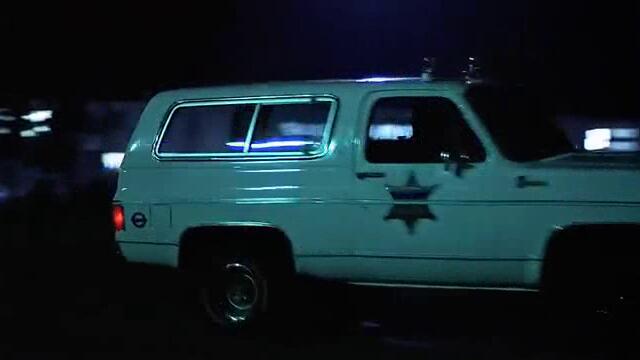 [BG AUDIO] Тиха ярост, част 4