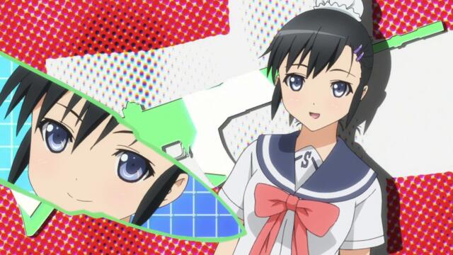 [ Бг Суб ] Оръжия! 03