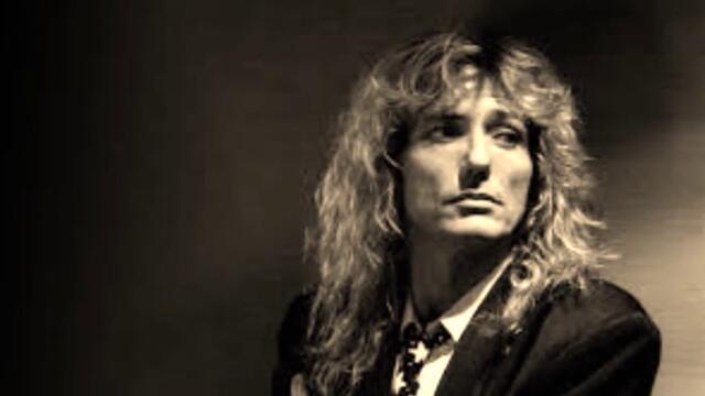Whitesnake - The River Song - BG субтитри