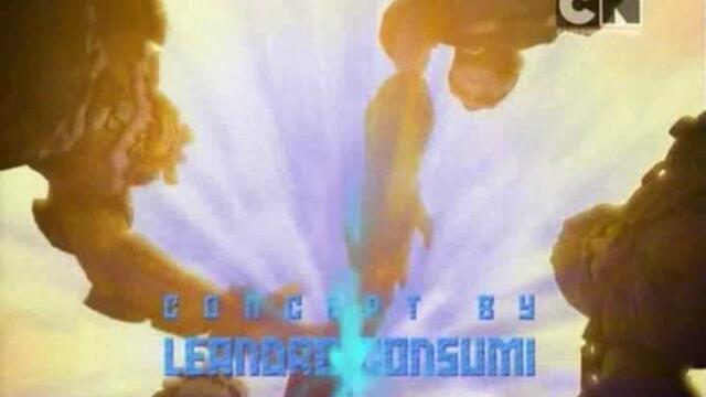 Гормити (Gormiti Nature Unleashed) Епизод 26