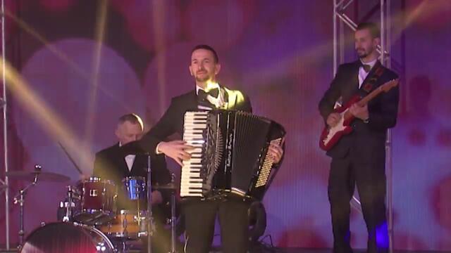 Saša Miranović - Pepeo (TV video) bg sub