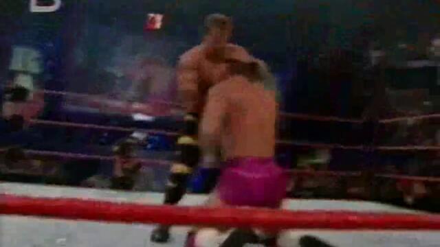 Raw шоу 2  Bg Audio Tvrip част 2 3