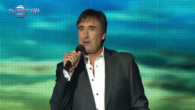 Веселин Маринов - Нашият град