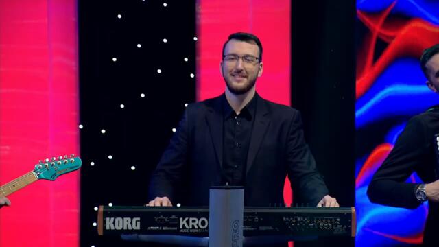 Mujče Durić - Moja ćerka • BN Music 2026