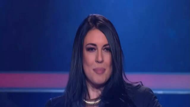 IVANA KRUNIC - VADITE MU OKA DVA (GRAND TV _ 2026)