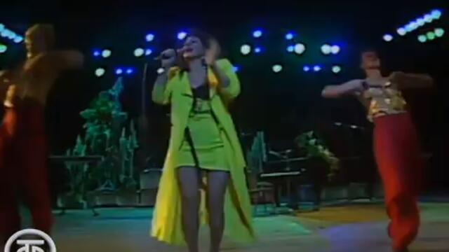 Мила Романиди (1991) - Муха-Цокотуха