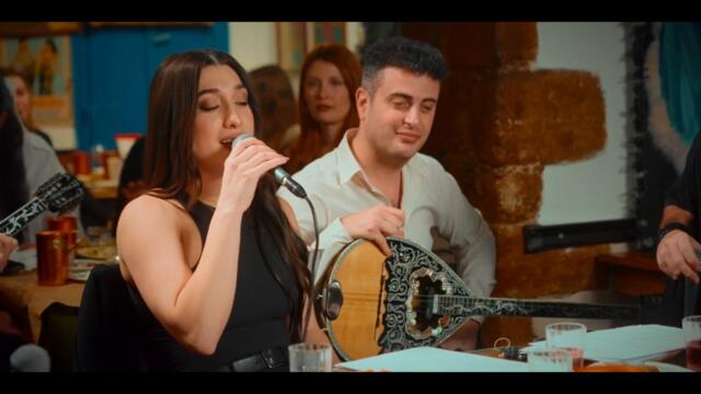Κατερίνα - Άνθρωποι Είμαστε (ΆΛΑ...ΠΑΛΙΆ - Live)