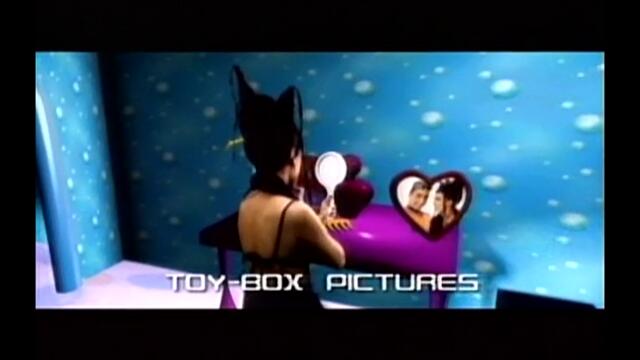 Toy-Box-Best Friend