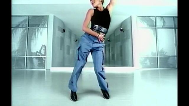 Jennifer Lopez- If You Had My Love (Rockamerica Remix)