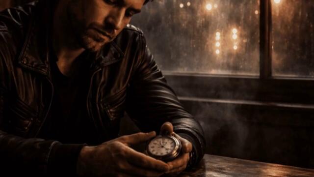 Djani MP - VREME MI JE STALO - бг суб