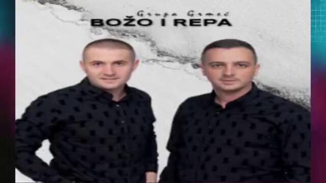 (Grupa Grmec) Bozo i Repa - Siromah_2024