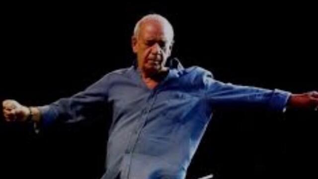 Dimitris Mitropanos - Asotos / Блудния син / - BG субтитри