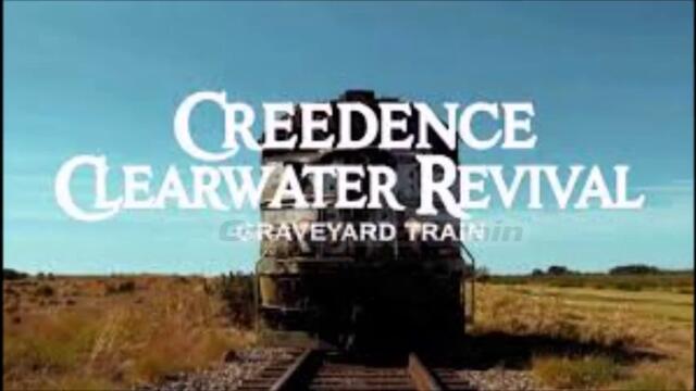 Creedence Clearwater Revival - Graveyard Train - BG субтитри