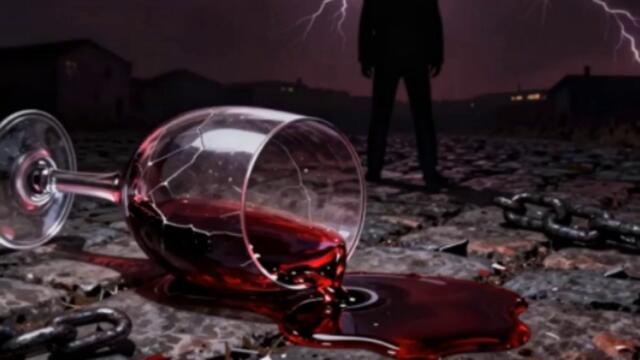 🍷GORKO JE VINO🍷 _ Balkan Folk Rock _ bg sub