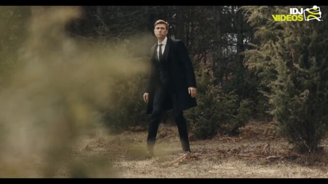 PREDRAG PESIC mr.YELLOW - SUNCE MOJE (OFFICIAL VIDEO)