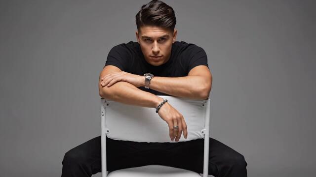 Elvir Aljicevic - No seki (official music video)