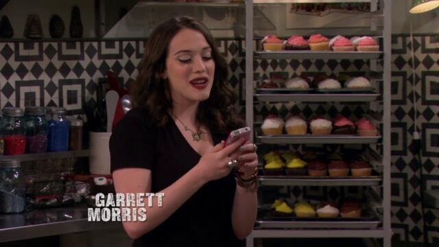 Без пукната пара сезон 3 епизод 8 Българско аудио