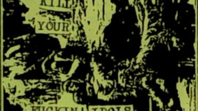 Agathocles - Kill Your Idols