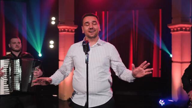 Angel Stojkoski - Za Ilina (Official Video 2026)