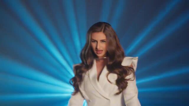 IVI -  Да остана вечно (Official Video 2026) (1)