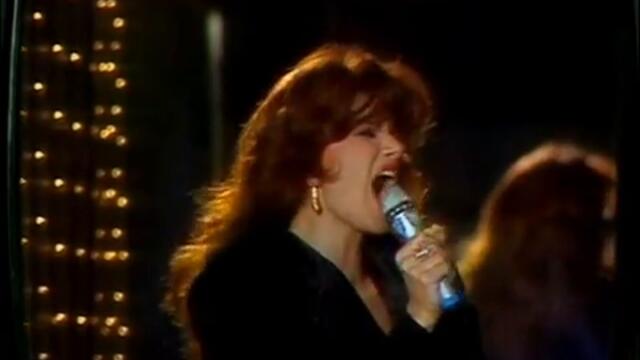 Milva (1983) - Hurra, wir leben noch