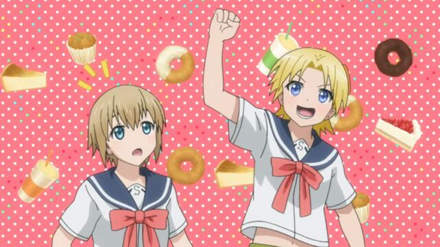 [ Бг Суб ] Оръжия! 10 [финал]