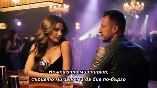 Balaxo - BEŽI OD MENE (bg sub)