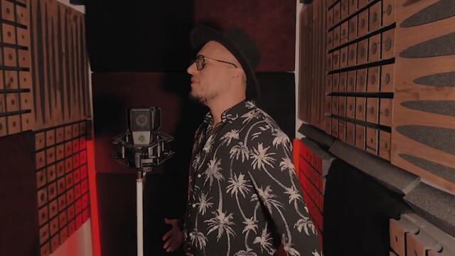 Таньо Стоянов - Благодаря ти Господи (cover )  2026