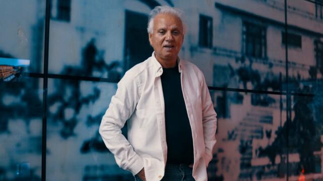 Muharem Serbezovski - Ljubavi Moja