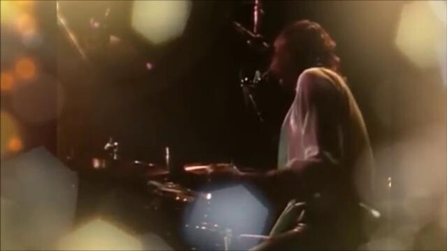 Tom Petty & Heartbreakers - Breakdown - live