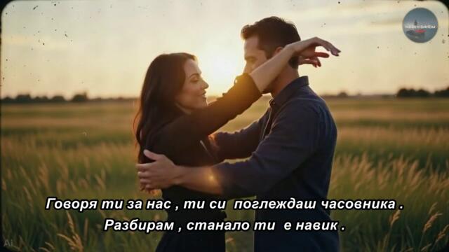 NosenDahomSna – Puštam da odeš (Official Video) bg sub