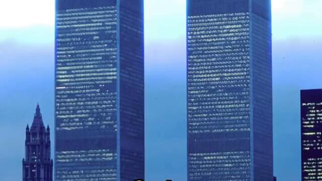 Кулите Близнаци се строят отново в Чикаго