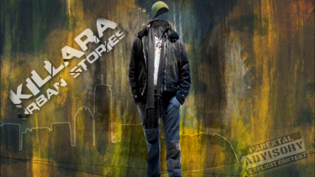 Killara - Фитнес, бокс, лостове ft. Paco