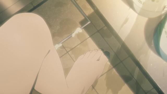 Hikaru ga Shinda Natsu - ep 5 bg sub
