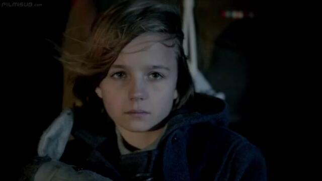 Близо до врага (Close to the Enemy 2016) Е01