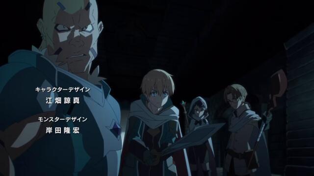 Tensei Shitara Slime Datta Ken S4 - 02 BG SUB