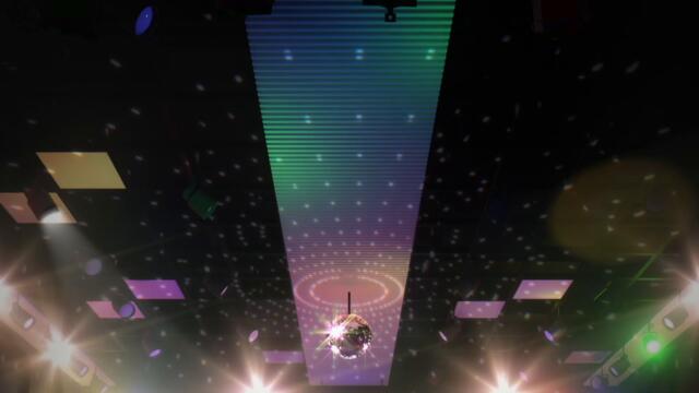 Танцът на Вака Сезон 1 Епизод 10 BG Sub