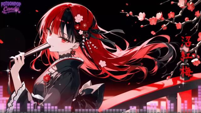 ♪【Playlist】 J-Pop, Dark Pop, Dark EDM ♪