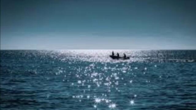 Маргрет Николова и Петър Петров  - Тихо полъхва вечерник прохладен