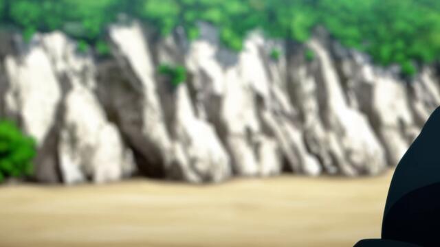 The Beginning After the End S2 - 03 BG SUB