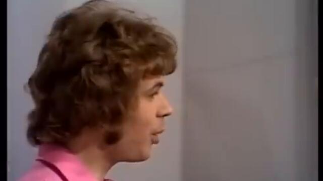 The Tee Set (1969) - Ma Belle Amie