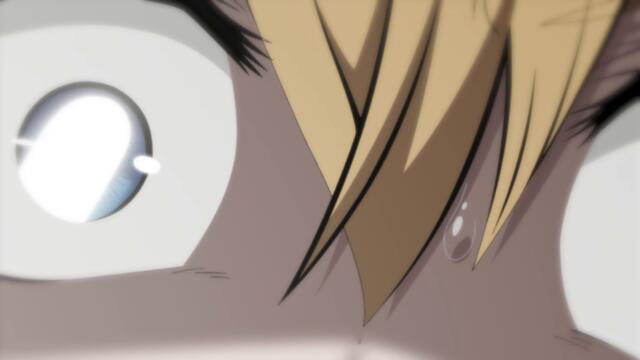 Himekishi wa Barbaroi no Yome - 02 BG SUB