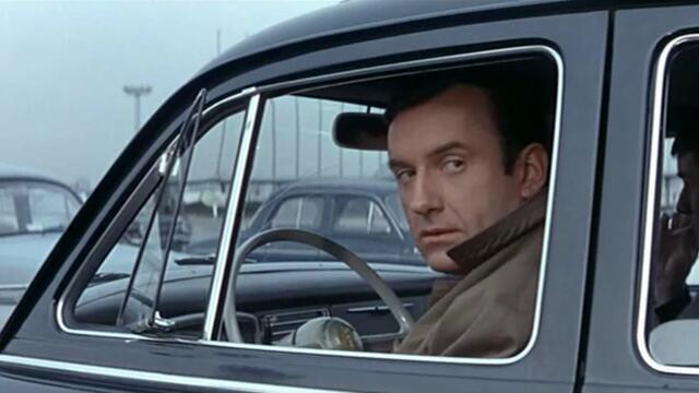 УРЕЖДАНЕ НА СМЕТКИ 1966 Du.rififi.a.Paname BGsub 2