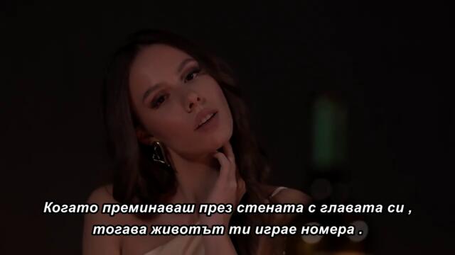 Nikola Miloskovski - STARI MOJ (OFFICIAL VIDEO) bg sub