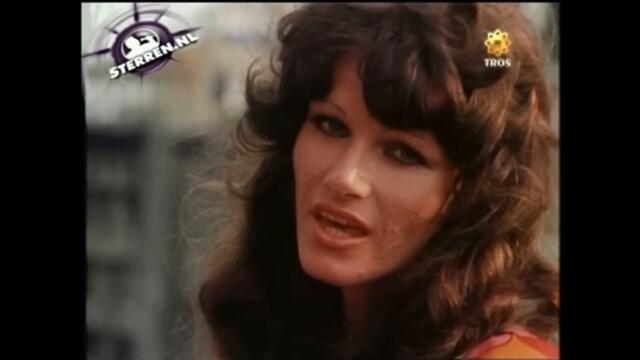 Saskia & Serge (1976) - Don't Tell Me Stories