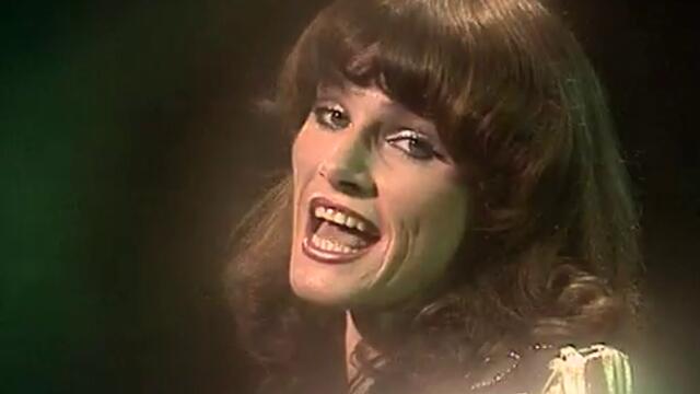 Saskia en Serge (1980) - Mama He's a Soldier Now