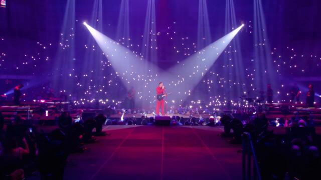 Grafa - Картина (Official video)