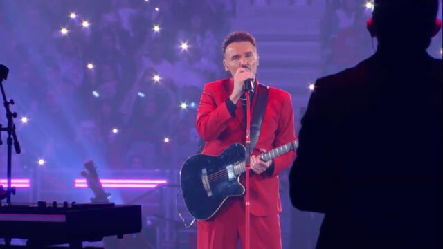 Grafa - Картина (Official video)